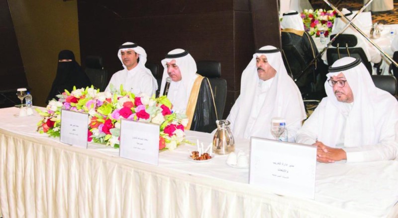 «حقائب مشروع الطفولة المبكرة» بتعليم تبوك