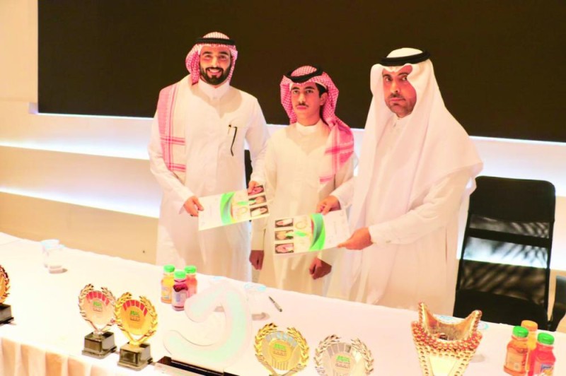 «تحول رقمي» وتهيئة لاختبار قياس بتعليم حائل