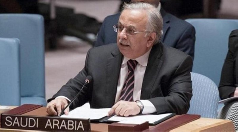 المملكة: نولي التغطية الصحية الشاملة اهتمامًا بالغاً
