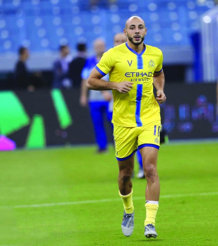 ظروف النصر تغري الأهلي