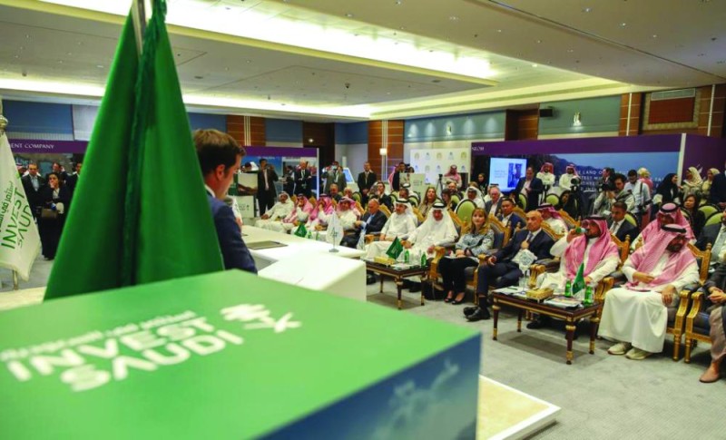 100 مليار ريال استثمارات محلية وعالمية لتطوير قطاع السياحة