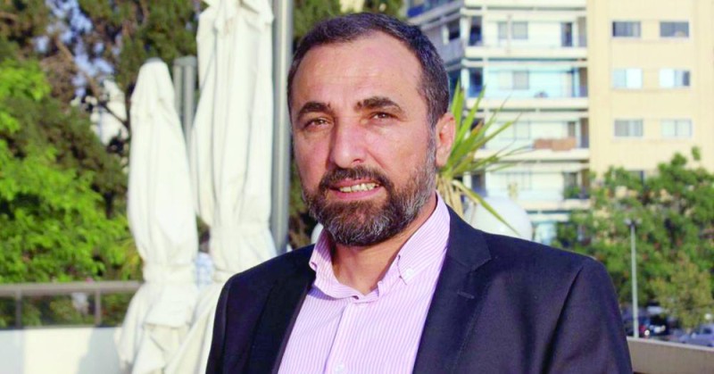 
علي الأمين