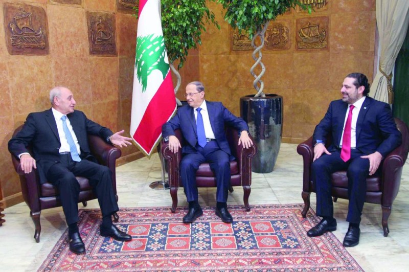 «حزب الله» يهرب النفط الإيراني إلى سوريا