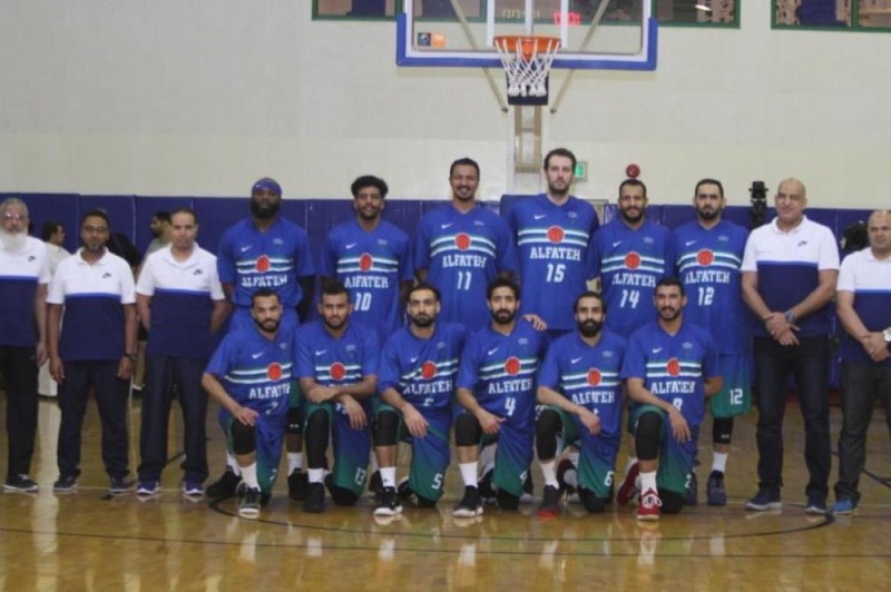 الفتح يبحث عن لقب «سوبر السلة» أمام أحد