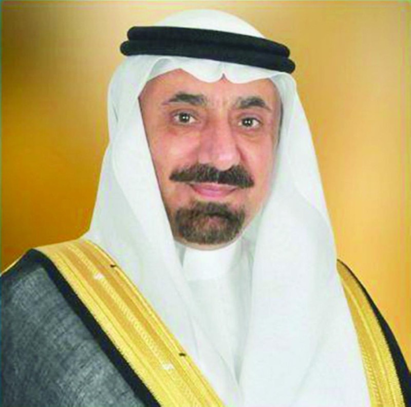 أمير نجران يتابع تأثيرات إعصار هيكا
