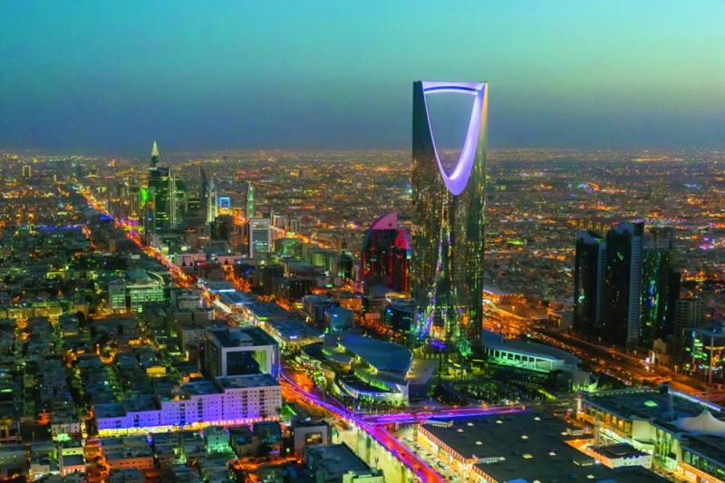 النقد الدولي لـ اليوم: ضريبة القيمة المضافة بالمملكة الأدنى عالميا
