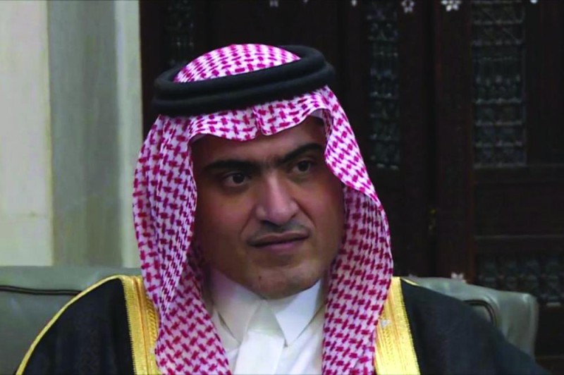 تشديد سعودي بضرورة خلو سوريا من الميليشيات