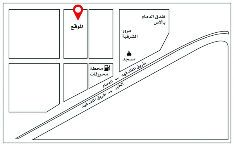 إبراهيم الجميح يتلقى التعازي بالدمام