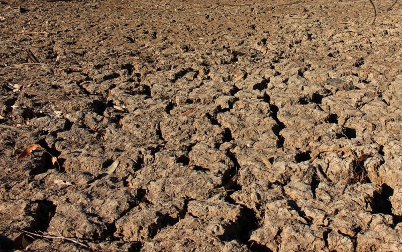 توابع التغيير المناخي: المياه في أستراليا قاربت على النفاذ