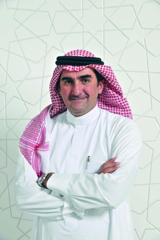 «الرميان» رئيسا لمجلس «معادن»