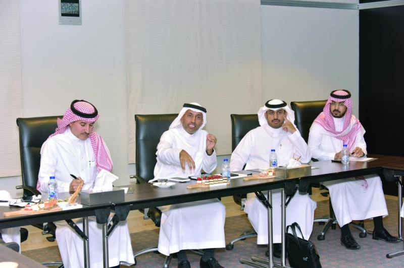 18 % من قروض «الصناعي» للشركات الصغيرة والمتوسطة