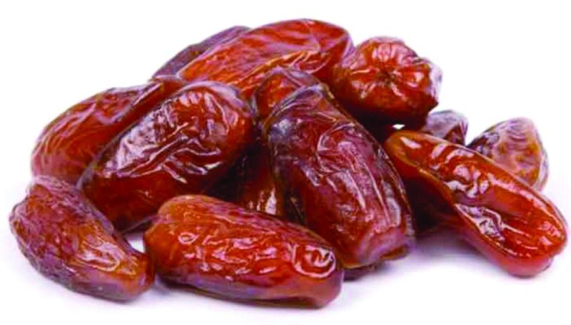 التمور تحمي من خطر سرطان القولون