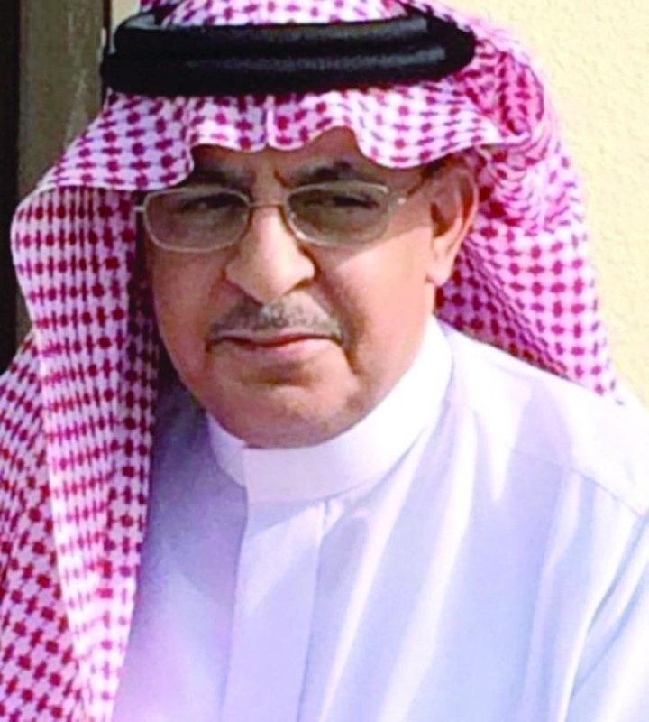 أدبي جدة يحتفي بالشاعر محمد الحربي
