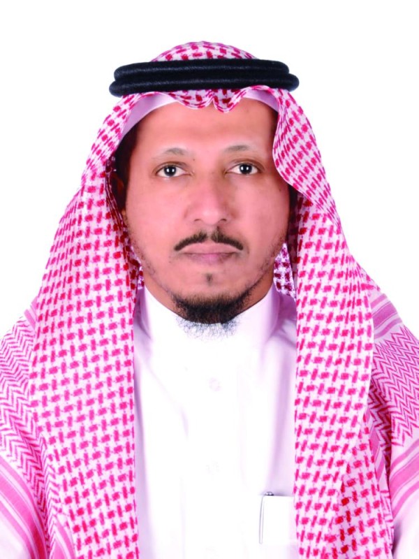 الملاح مديراً لبريد «بقيق»