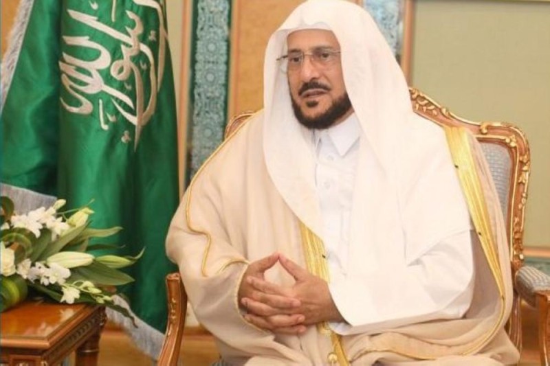 «الشؤون الإسلامية» : تعيين 14152 خطيبًا وإمامًا ومؤذنًا