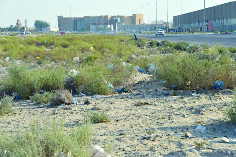 النفايات خطر يتجدد بلا إنذار
