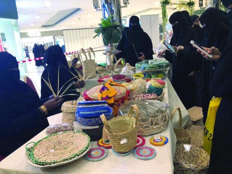 1707 مستفيدين من برامج «ود» بالخبر