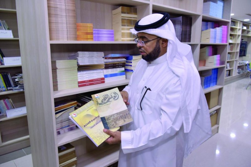 بودي: «أدبي الشرقية» مؤسسة مجتمعية وليس «نخبويا»