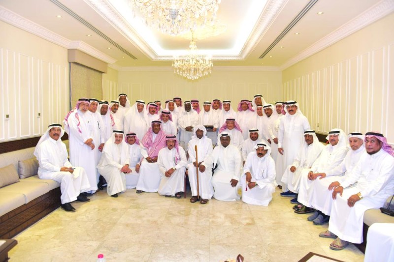 ظهور أول محترف سعودي خارجيا
