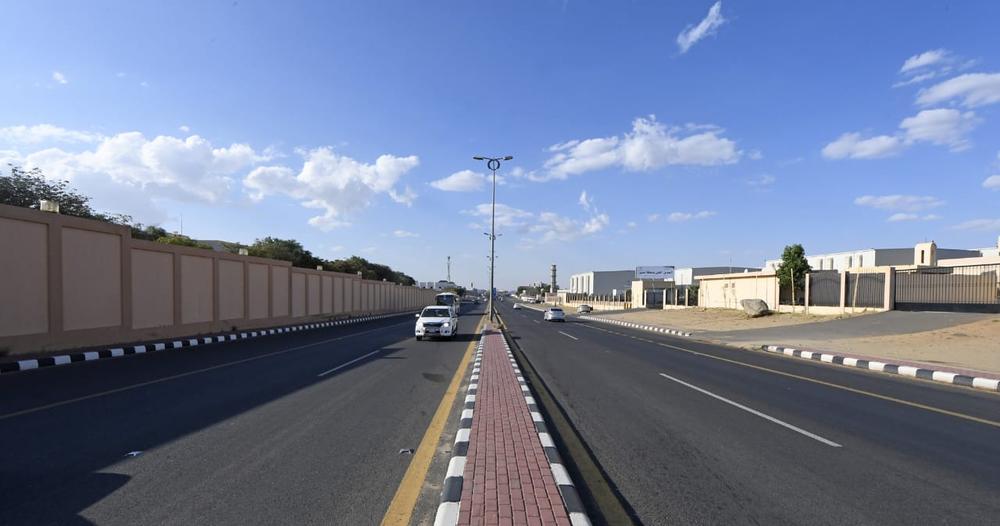 إطلاق اسم الشيخ جابر الصباح على طريق حيوي في أبها