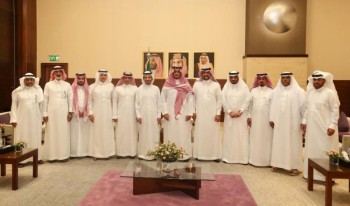 نائب أمير الشرقية: القطاع الرياضي يشهد قفزات نوعية 