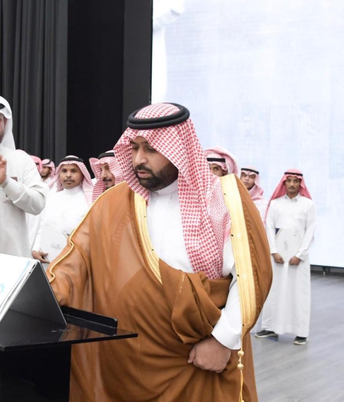 أمير جازان بالنيابة يرعى ختام «توطين الوظائف»