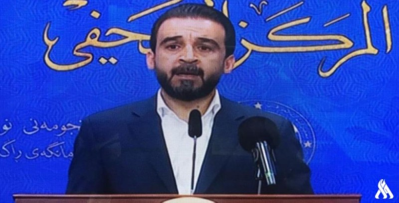 رئيس البرلمان العراقي: نحتاج إلى ثورة لمحاربة الفساد