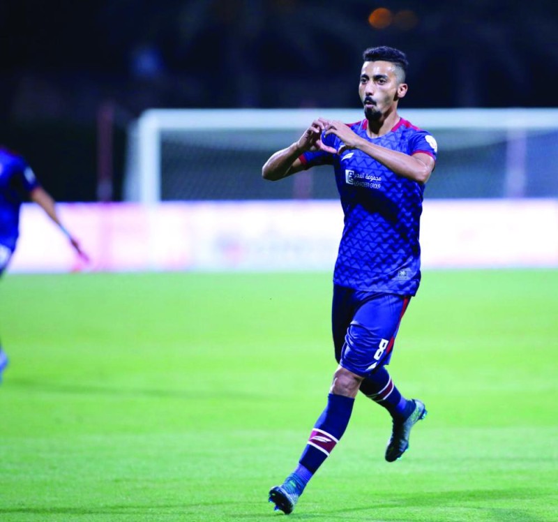 العدالة والشباب.. لقاء التعويض