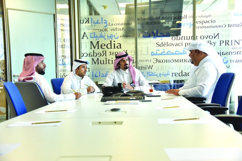 «التطوع» مرآة المجتمع وقوته الناعمة