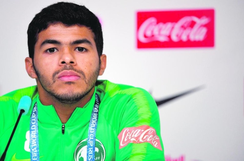 الفرج الأكبر والشهري الأكثر