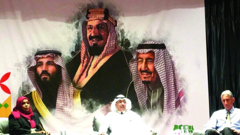 إبداع الشعر والرواية في «أدبي الرياض»