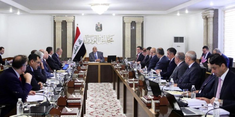 الحزمة الأولى.. هل تحسم «قرارات» مجلس الوزراء العراقي مطالب «المتظاهرين؟»