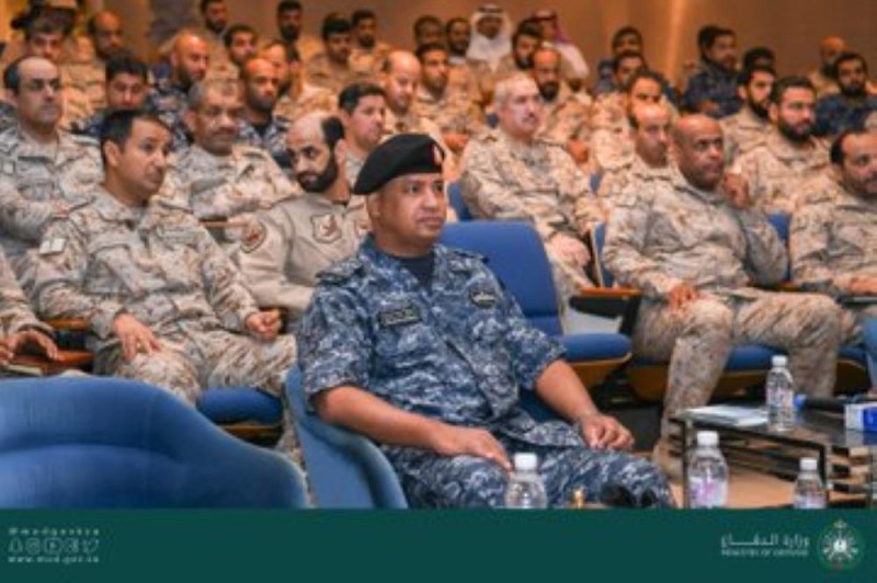 انطلاق التمرينين 