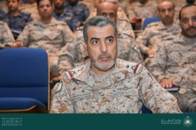 انطلاق التمرينين 