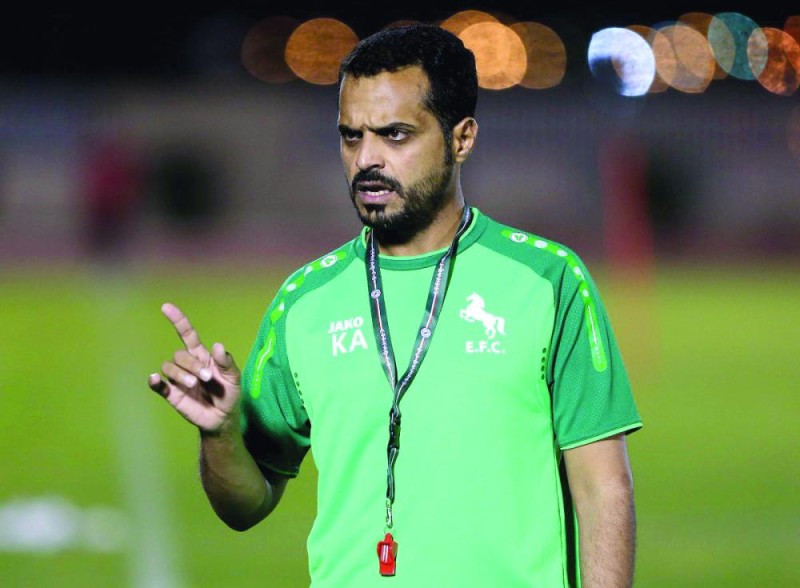 الاتفاق.. يغلي!!