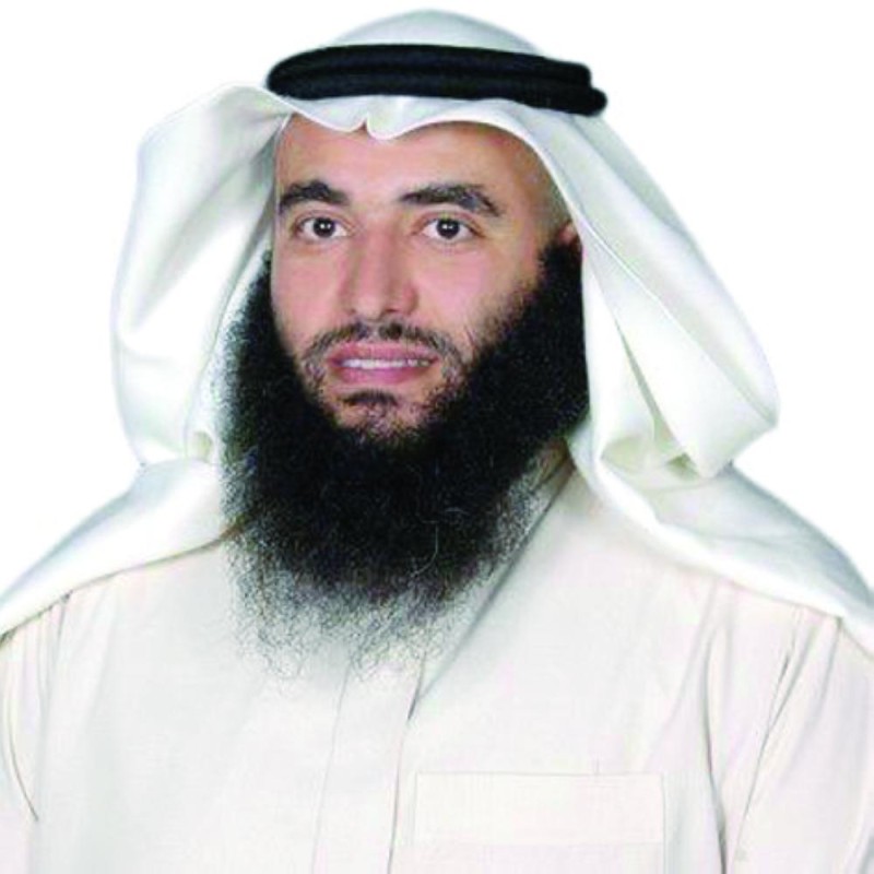 عبدالعزيز الزامل
في ذمة الله