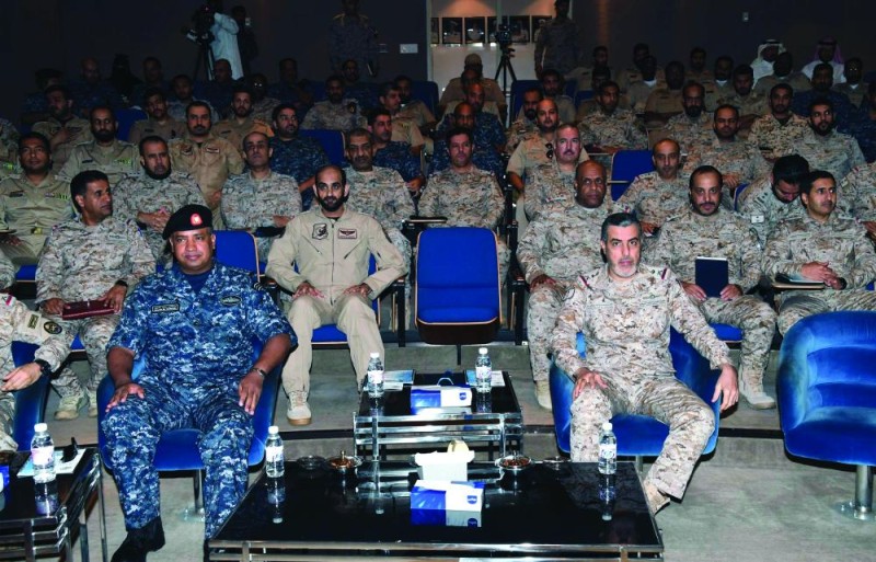 انطلاق التمرينين «جسر- 20» والمسنود «أمواج- 4»