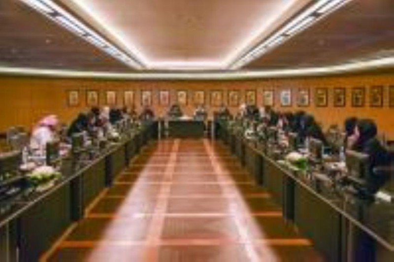 شراكة سعودية مصرية للاستثمار في 4 مجالات