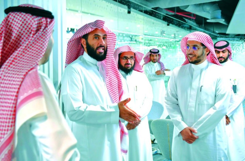 مليون طلب في «مركزية» تدقيق الدعاوى سنويا
