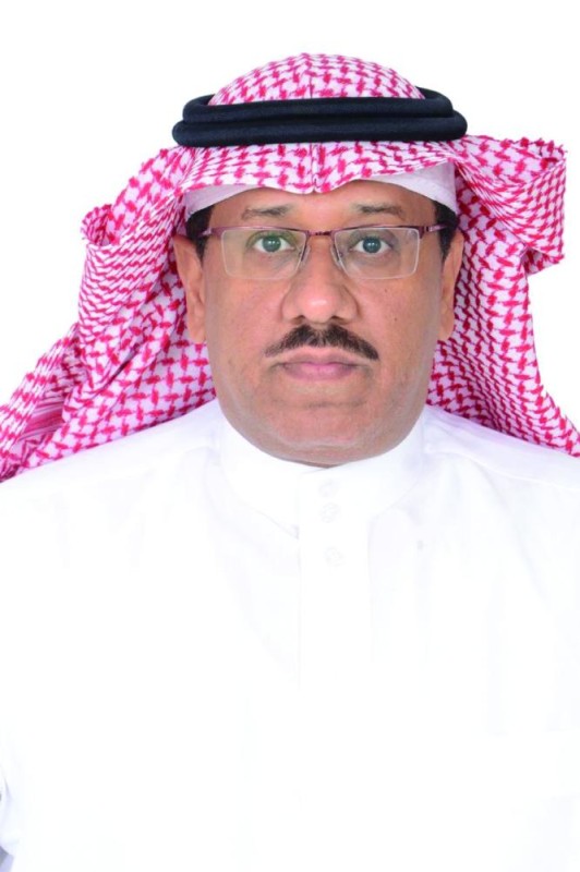 «العمر» مساعدا لمدير ميناء الدمام
