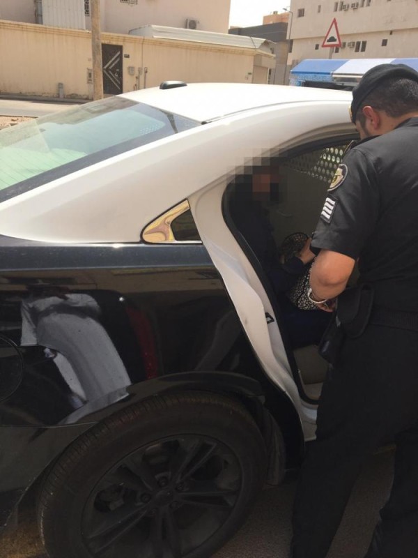 الرياض.. ضبط طبيبة تجميل تقدم خدماتها بالمنازل