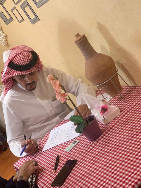 الرياض.. ضبط طبيبة تجميل تقدم خدماتها بالمنازل