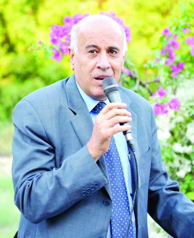 القيادة السعودية حققت حلم الشعب الفلسطيني