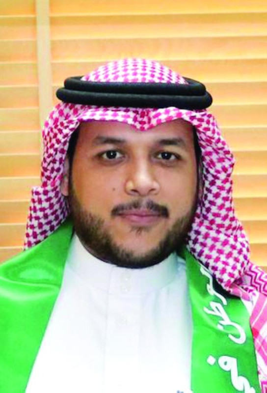 العمري: نسعى لاعتماد دوري جدة النسائي بصورة رسمية