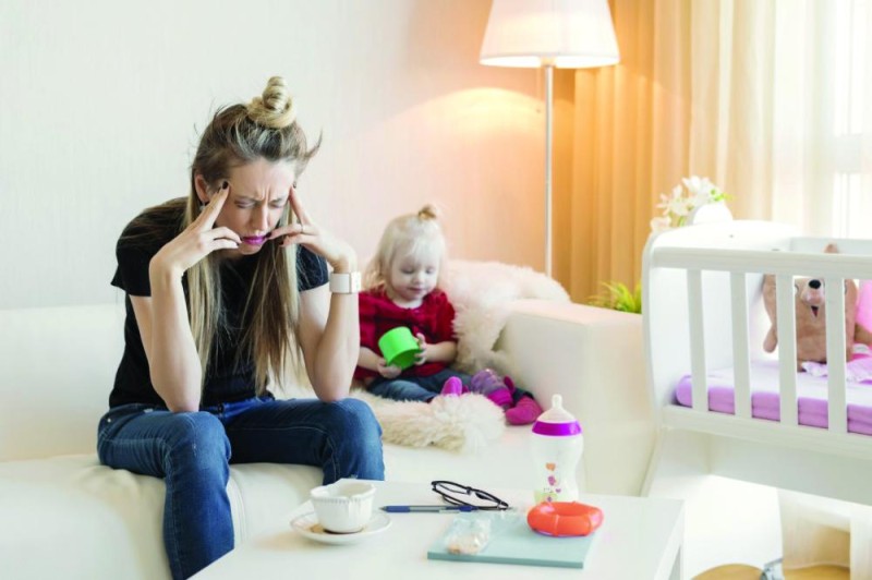 3 أنواع من الأمهات.. خطر على أبنائهن
