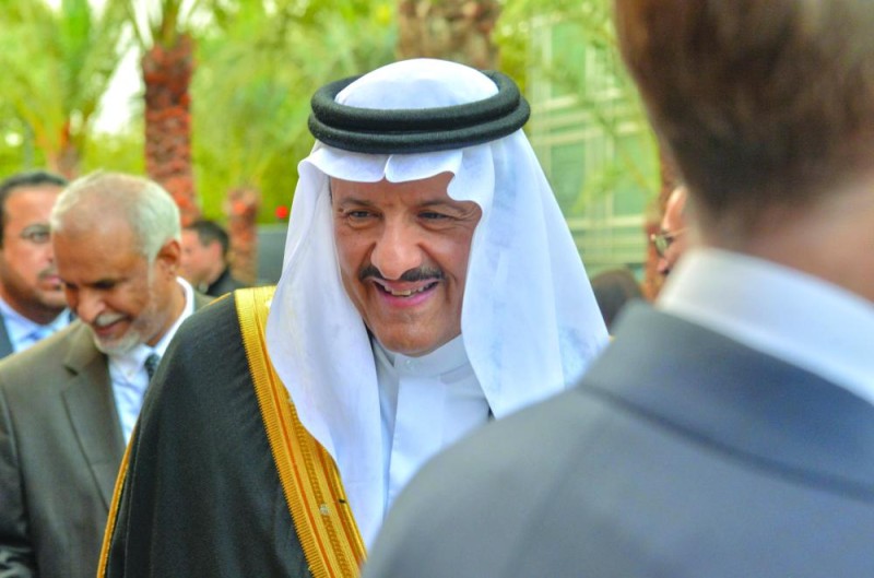 افتتاح عالمي لـ«العلا واحة العجائب في الجزيرة العربية» بباريس