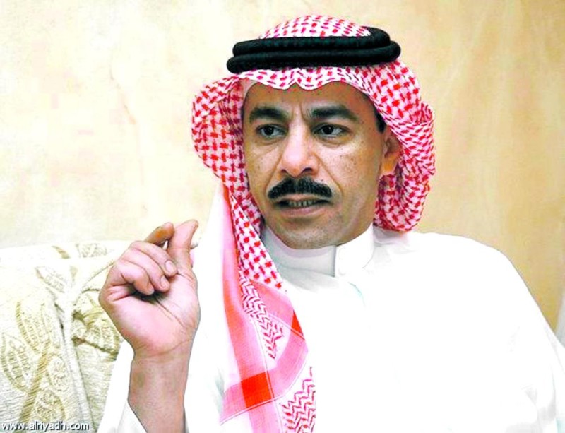 النعيمة لـ اليوم: اتركوهم يعملون ولن تندموا