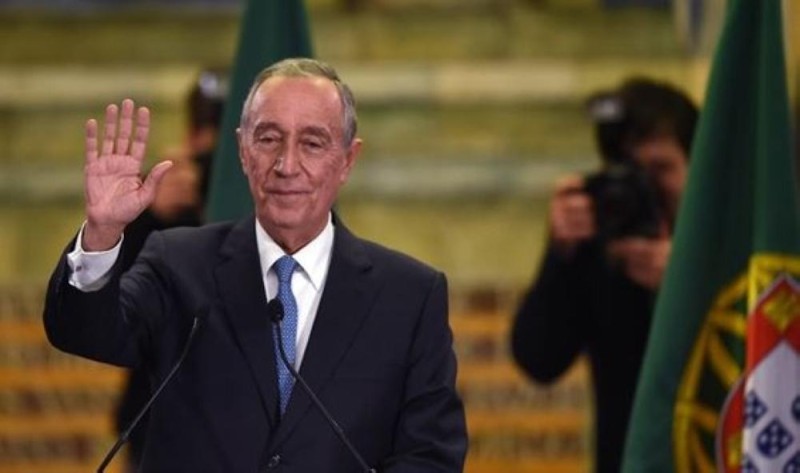 رئيس البرتغال يكلف «كوستا» بتشكيل الحكومة