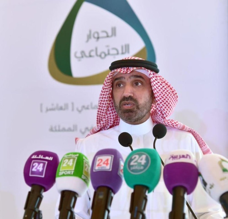 وزير العمل : تأهيل القوى العاملة لمواكبة التقدم التكنولوجي