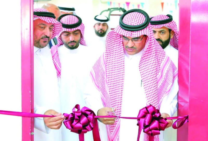 26 «عيادة» بمدارس الجوف